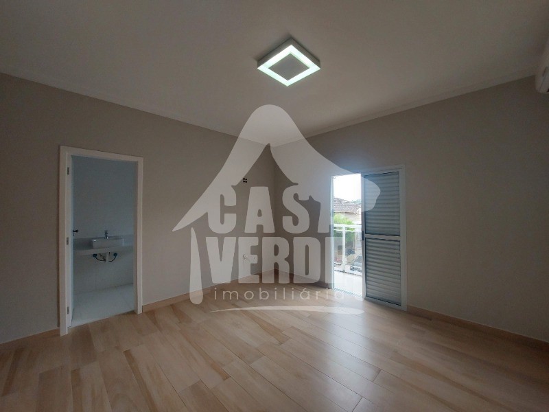 CASA em VILA BORGHESE, INDAIATUBA - Sobrado à venda - Condomínio Vila Borghese Indaiatuba-SP - Foto 2