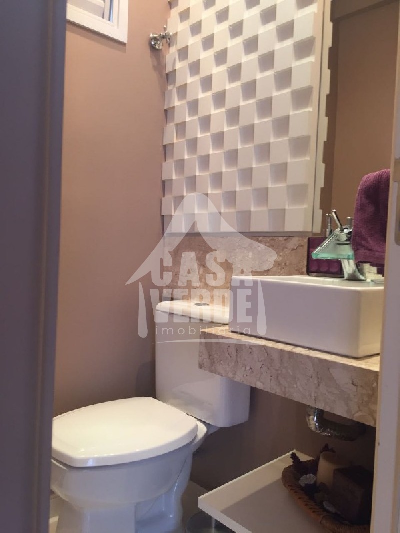 APARTAMENTO em VILA TODOS OS SANTOS, INDAIATUBA - Apartamento à venda - Condomínio Central Park em Indaiatuba/SP - Foto 5