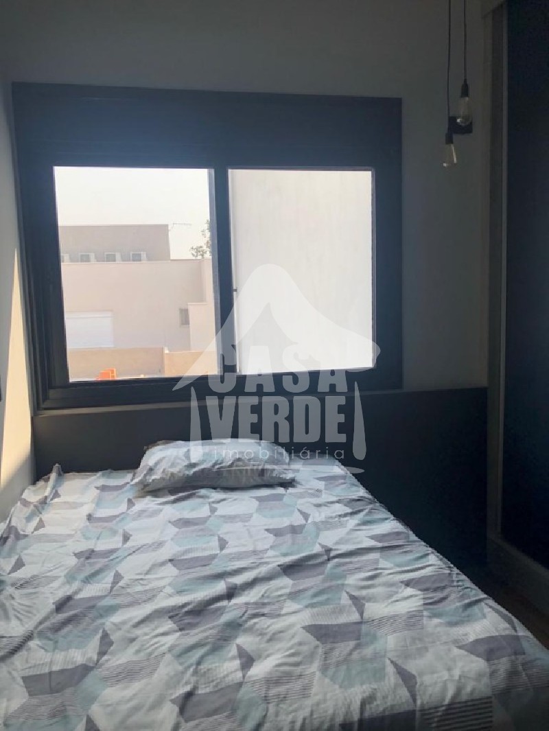 CASA em RESIDENCIAL DUAS MARIAS, INDAIATUBA - Sobrado à venda - Condomínio Duas Marias em Indaiatuba/SP - Foto 15