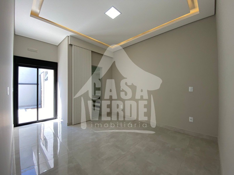CASA em RESIDENCIAL VIENA, INDAIATUBA - Casa térrea à venda no Cond. Residencial Viena em Indaiatuba/SP - Foto 2