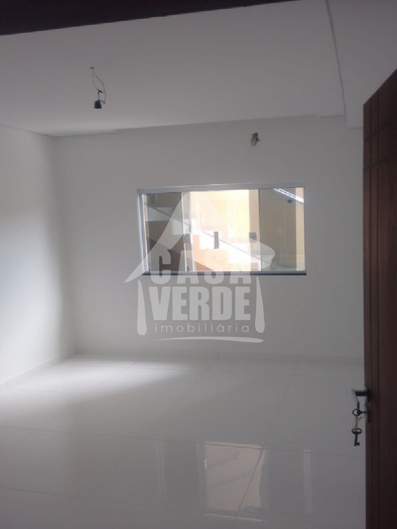 CASA em JARDIM SANTORINI, INDAIATUBA - Sobrado à venda - Jardim Santorini em Indaiatuba/SP - Foto 9