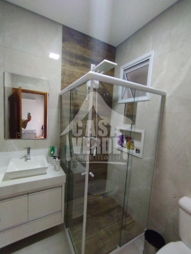 CASA em JARDIM PARK REAL, INDAIATUBA - Casa térrea à venda - Cond. Park Real - Indaiatuba/SP - Foto 35