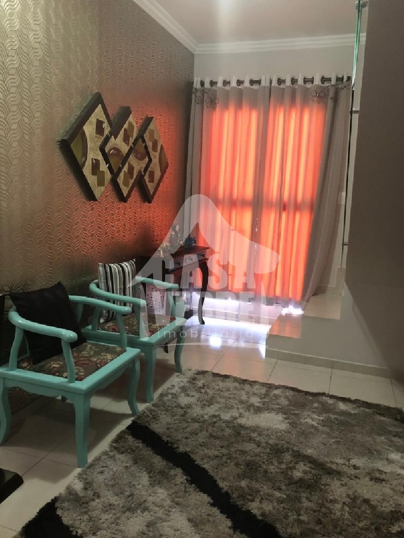 APARTAMENTO em GRAND VILLE, INDAIATUBA - Cobertura Duplex | Condomínio Grand Ville - Foto 2