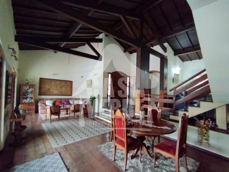 CASA em VILA VITÓRIA II, INDAIATUBA - Sobrado para locação -  Mobiliado- Vila Vitória  - Indaiatuba/SP - Foto 35