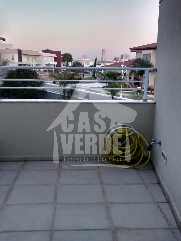 CASA em VILA ROMANA, INDAIATUBA - Sobrado à venda - Condomínio Villa Romana - Indaiatuba/SP - Foto 28