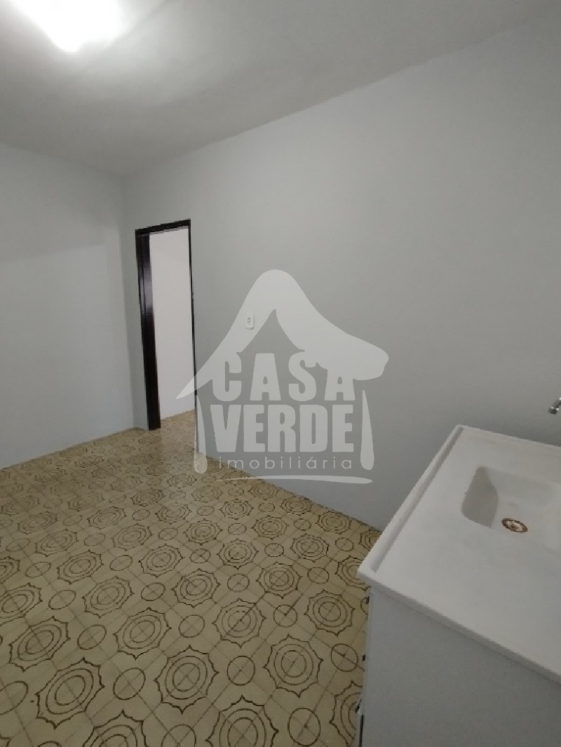 CASA em VILA COSTA E SILVA, INDAIATUBA - Edícula de fundo  - Vila Costa e Silva - Indaiatuba/SP - Foto 12