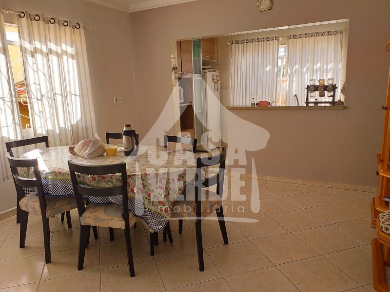 CASA em VILA RUBENS, INDAIATUBA - Casa à venda e locação - Bairro Vila Rubens - Indaiatuba/SP - Foto 4