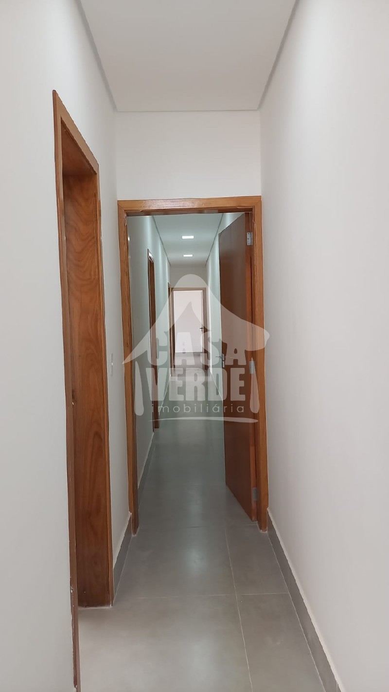 CASA em JARDIM PANORAMA, INDAIATUBA - Casa à venda no Condomínio Piemonte em Indaiatuba/SP - Foto 5