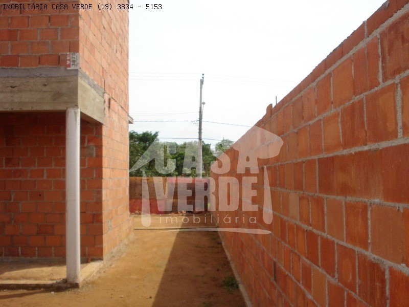 CASA em JARDIM ESPLANADA II, INDAIATUBA - Casa em construção à venda | Jd. Esplanada II em Indaiatuba/SP - Foto 4