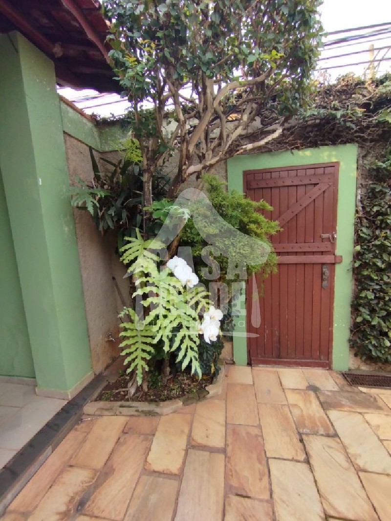 CASA em VILA VITÓRIA II, INDAIATUBA - Sobrado para locação -  Mobiliado- Vila Vitória  - Indaiatuba/SP - Foto 51