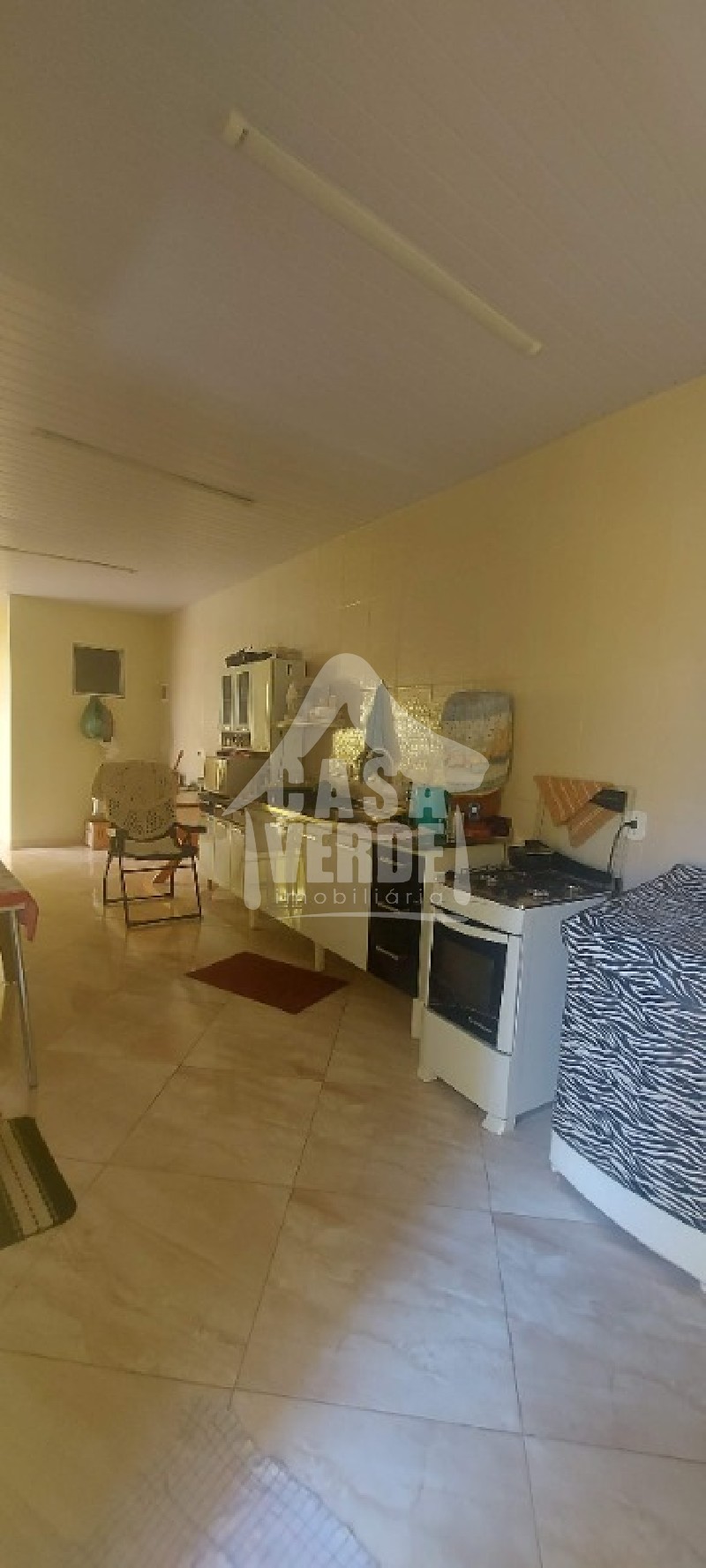 CASA em JARDIM SANTA CRUZ, INDAIATUBA - Imóvel residencial e comercial, bairro Santa Cruz / Indaiatuba-SP - Foto 6