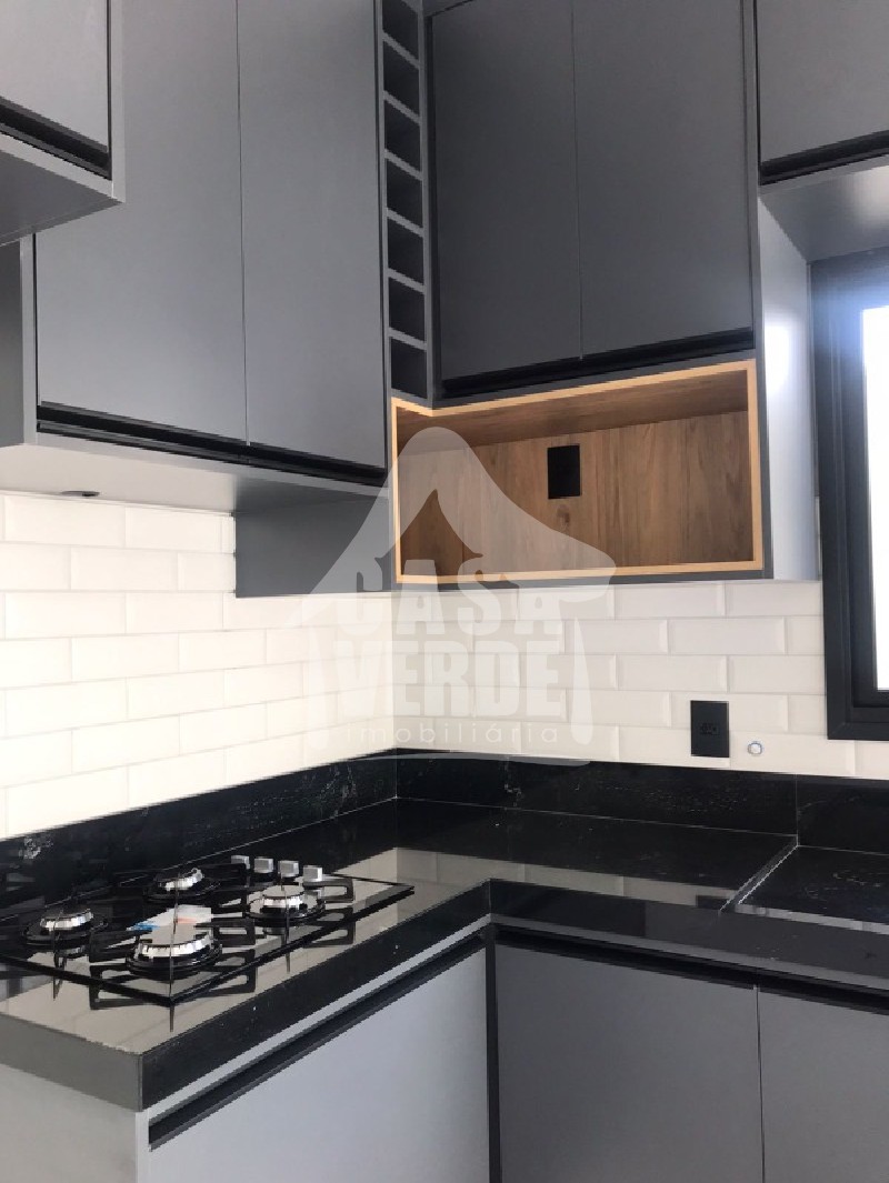 CASA em JARDIM BRÉSCIA, INDAIATUBA - Casa térrea à venda no Cond. Residencial Bréscia em Indaiatuba/SP - Foto 17