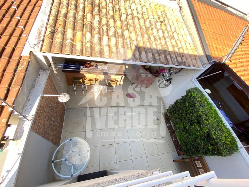 CASA em VILA LOPES, INDAIATUBA - Lindo sobrado à venda - Bairro Vila Lopes em Indaiatuba/SP - Foto 6