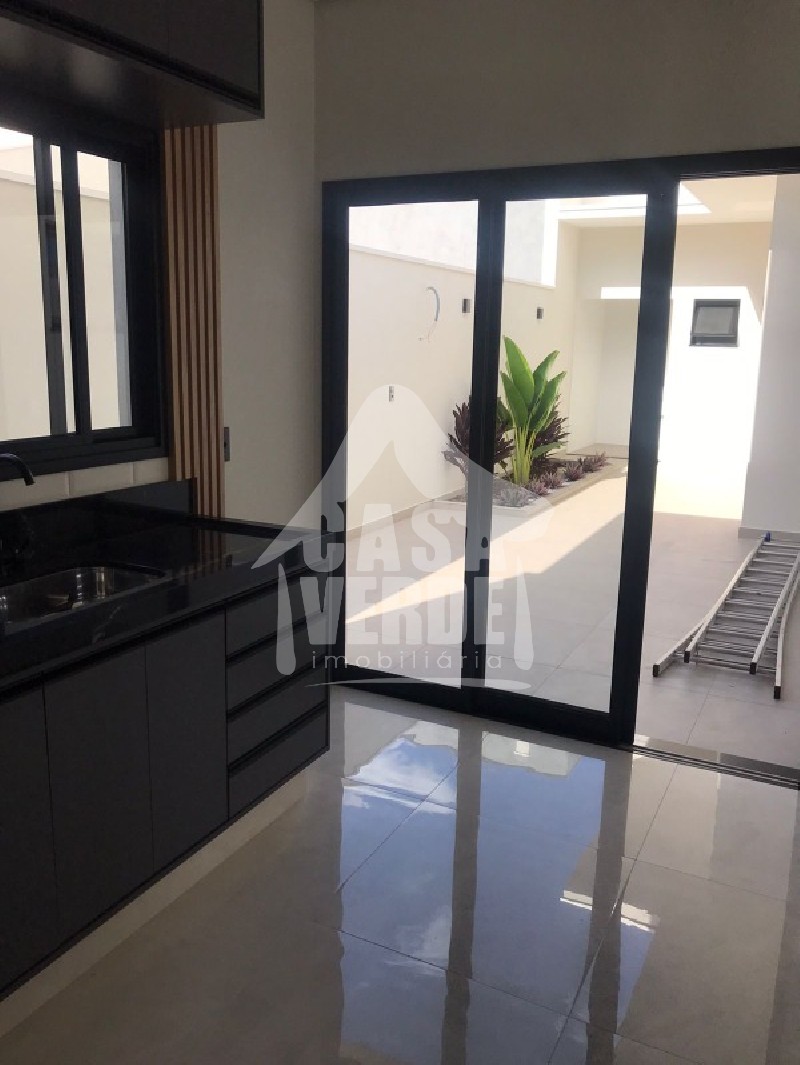 CASA em JARDIM BRÉSCIA, INDAIATUBA - Casa térrea à venda no Cond. Residencial Bréscia em Indaiatuba/SP - Foto 6