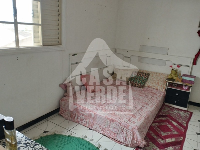 CASA em JARDIM BELO HORIZONTE, INDAIATUBA - Sobrado à venda no Jd. Belo Horizonte em Indaiatuba/SP - Foto 4