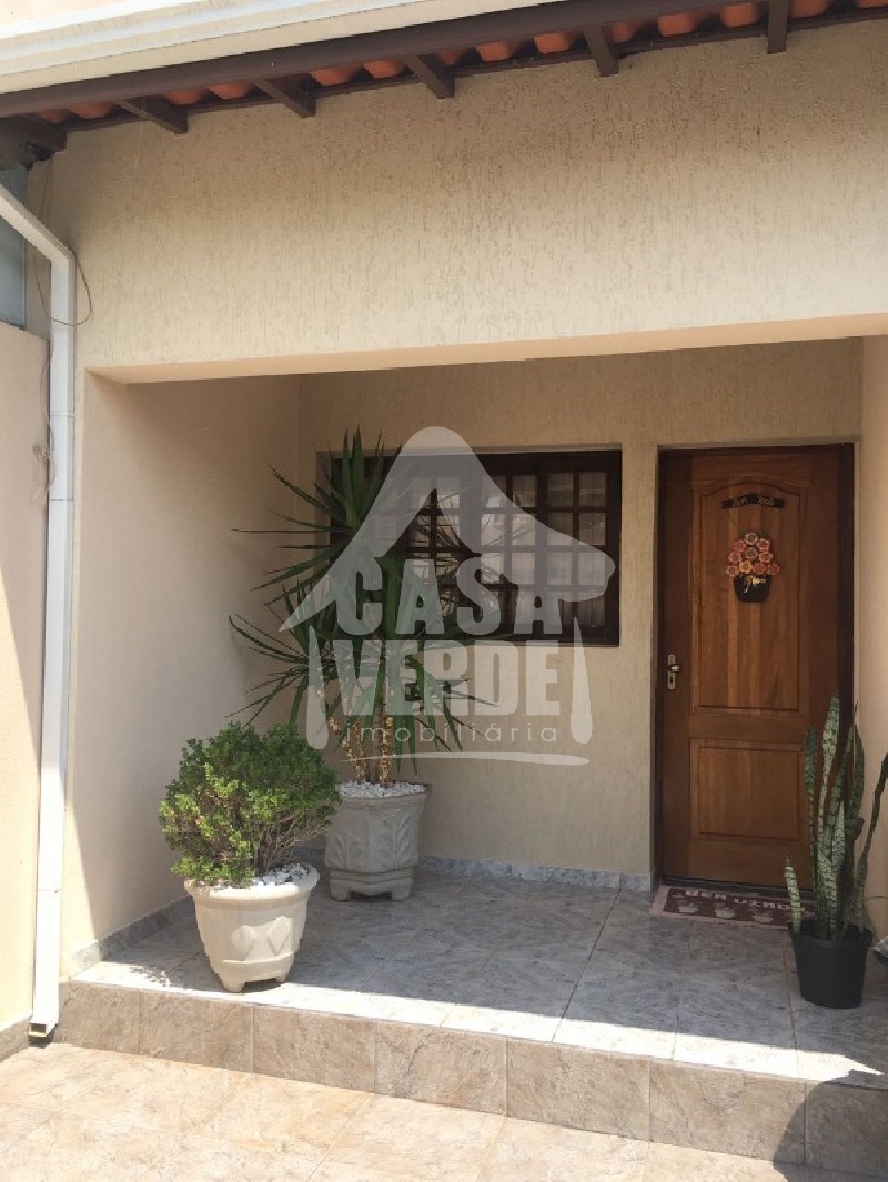 CASA em PARQUE DAS NAÇÕES, INDAIATUBA - Casa à venda no Parque das Nações - Indaiatuba/SP, Casa à venda em Indaiatuba/SP - Foto 4