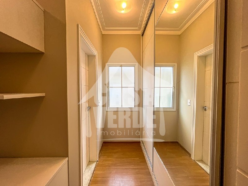 CASA em JARDIM ESPLENDOR, INDAIATUBA - Sobrado à Venda Condomínio Esplendor em Indaiatuba/SP - Foto 14