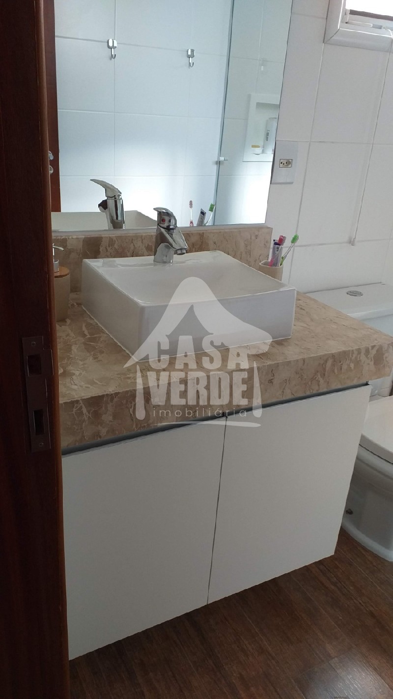 CASA em TERRA MAGNA, INDAIATUBA - Casa à venda no Condomínio Residencial Terra Magna em Indaiatuba/SP, Linda Casa à venda em um condomínio repleto de Verde, cercado pela Natureza - Foto 25