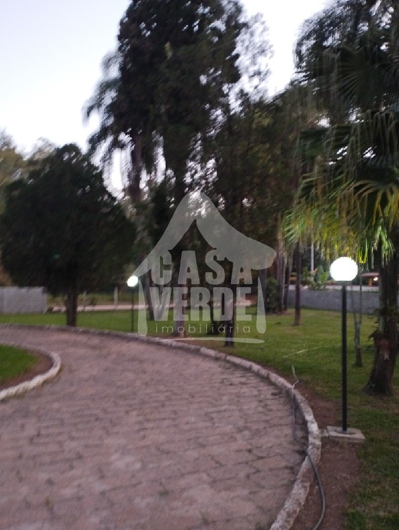 CHÁCARA em COLINAS DO MOSTEIRO DE ITAICI, INDAIATUBA - Chácara á venda - Recanto dos Pássaros -  Indaiatuba/SP - Foto 18