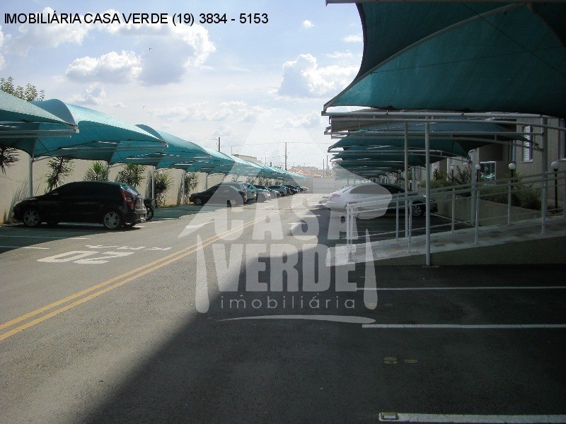 APARTAMENTO em Villagio D'Amore, Indaiatuba - Apartamento à venda no Cond. Villagio D'Amore em Indaiatuba/SP - Foto 52