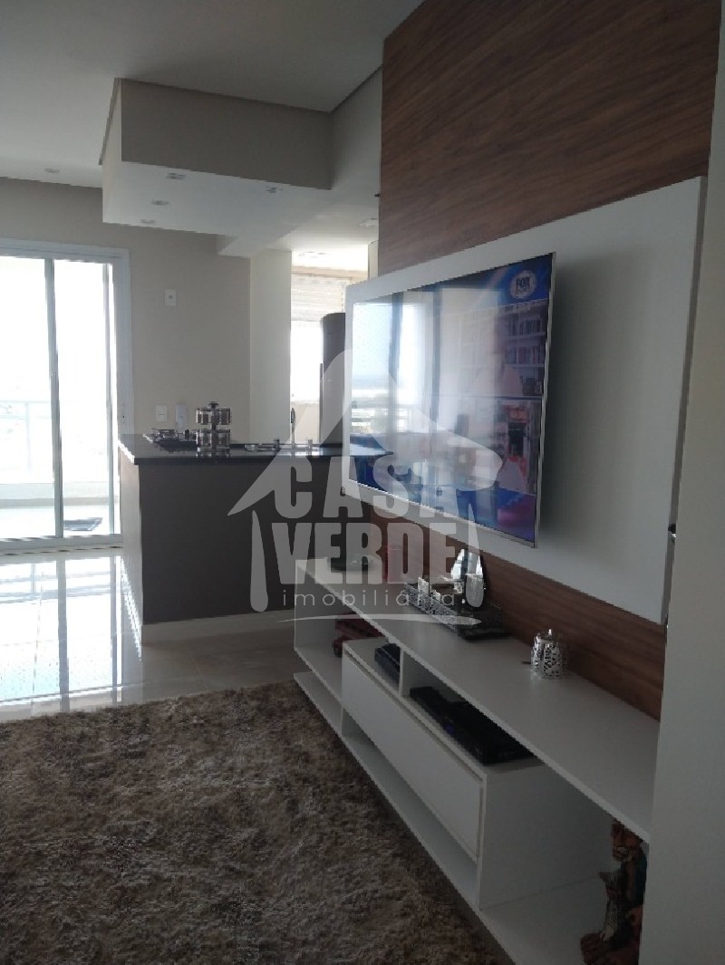 APARTAMENTO em VILA HOMERO, INDAIATUBA - Apartamento à venda - Condomínio Sky Towers - Indaiatuba/SP - Foto 4