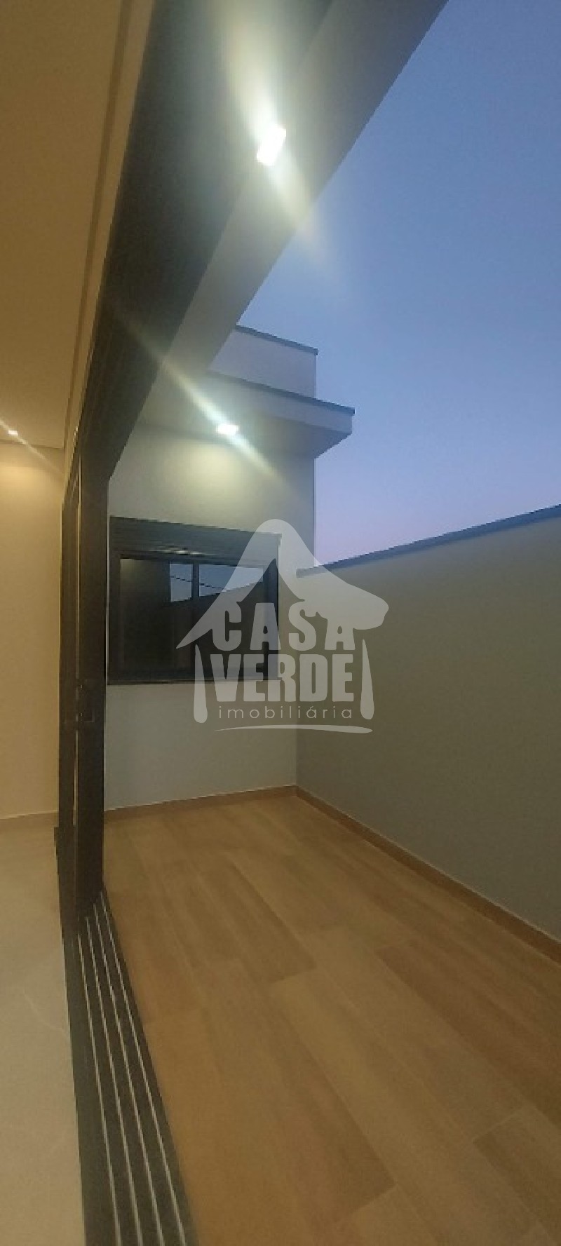 CASA em RESIDENCIAL EVIDÊNCIAS, INDAIATUBA - Casa à venda - Condomínio Evidências - Indaiatuba/SP - Foto 17
