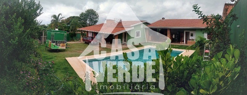 CHÁCARA em ALTOS DA BELA VISTA, INDAIATUBA - Foto 8