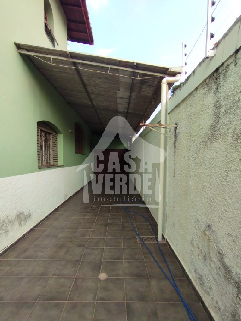 CASA em VILA VITÓRIA II, INDAIATUBA - Sobrado para locação -  Mobiliado- Vila Vitória  - Indaiatuba/SP - Foto 38