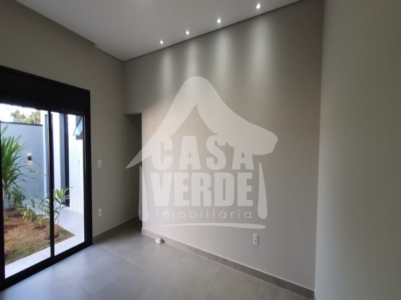 CASA em RESIDENCIAL EVIDÊNCIAS, INDAIATUBA - Linda casa no Condomínio Evidências em Indaiatuba - SP - Foto 3