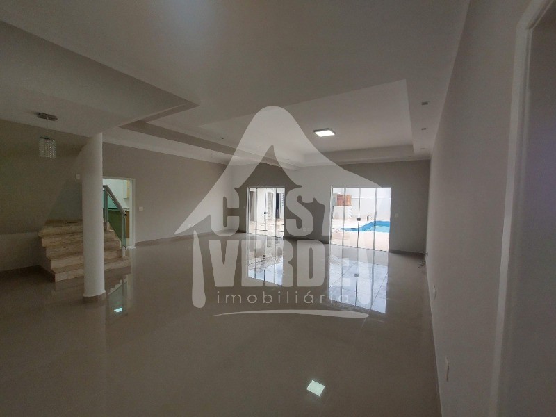 CASA em VILA BORGHESE, INDAIATUBA - Sobrado à venda - Condomínio Vila Borghese Indaiatuba-SP - Foto 24