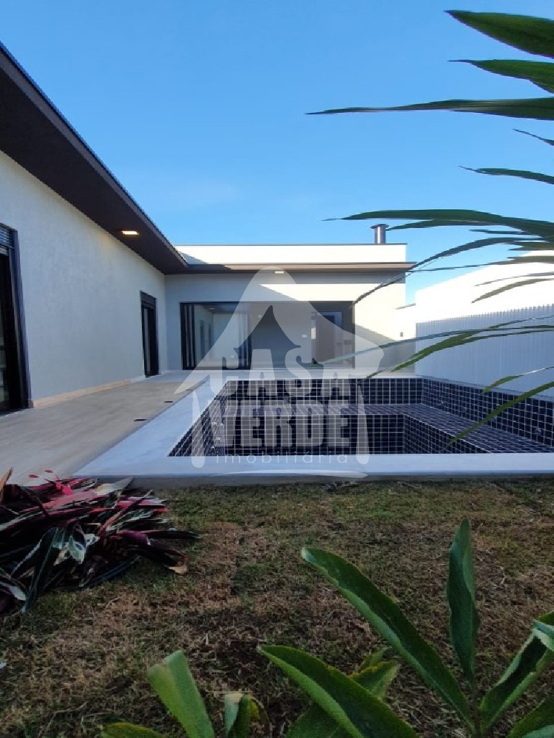 CASA em RESIDENCIAL EVIDÊNCIAS, INDAIATUBA - Linda casa no Condomínio Evidências em Indaiatuba - SP - Foto 22