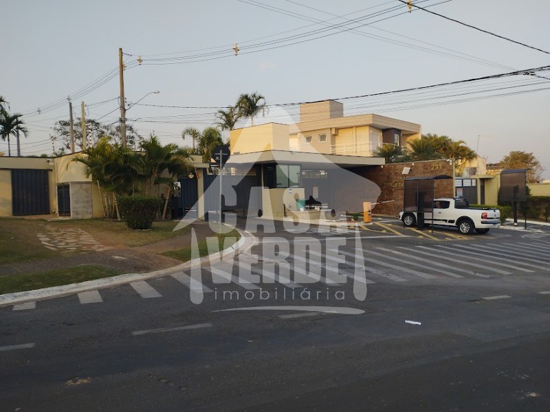CASA em RESIDENCIAL GREEN PARK, INDAIATUBA - CASA À VENDA  CONDOMÍNIO FECHADO  GREEN PARK - INDAIATUBA/SP - Foto 12