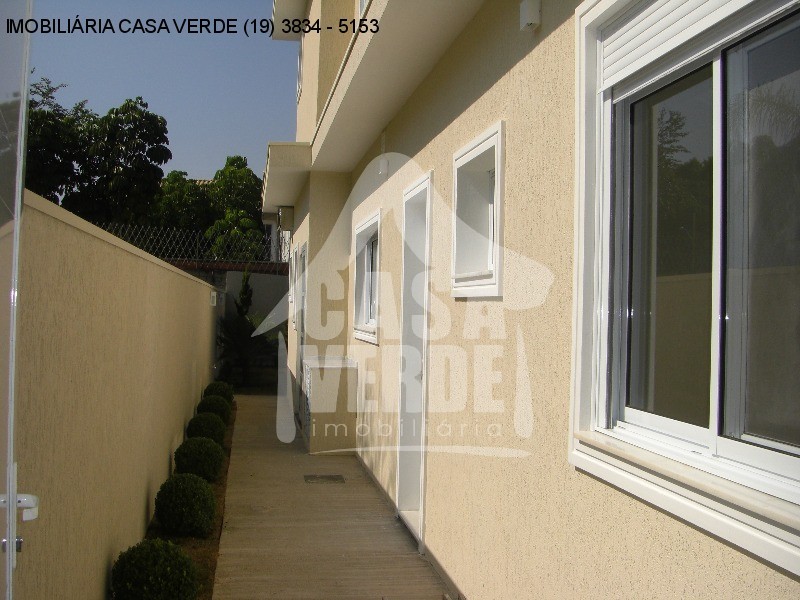 CASA em VILA AVAI, INDAIATUBA - Sobrado à venda - Condomínio Residencial Vila Avaí - Indaiatuba/SP - Foto 47