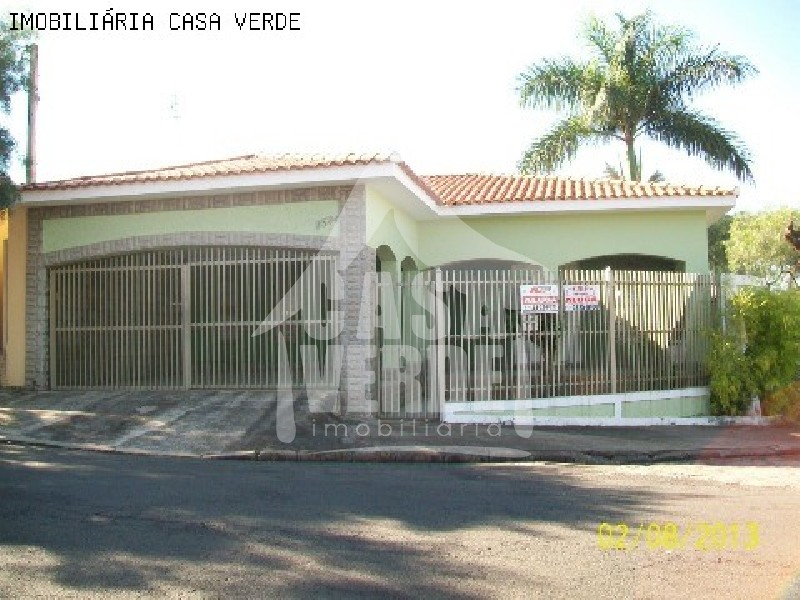 CASA em VILA GEORGINA, INDAIATUBA - Casa à venda no Vila Georgina em Indaiatuba/SP - Foto 24