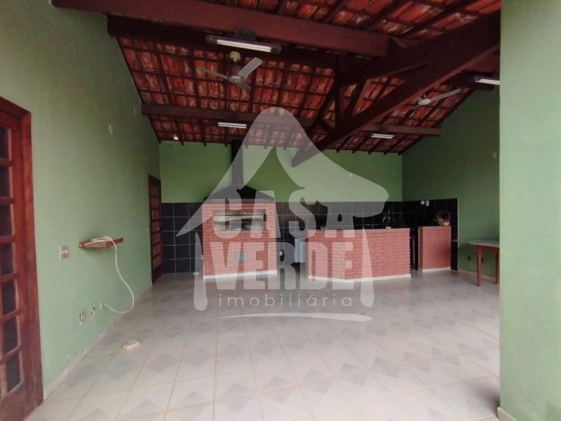 CASA em VILA VITÓRIA II, INDAIATUBA - Sobrado para locação -  Mobiliado- Vila Vitória  - Indaiatuba/SP - Foto 2