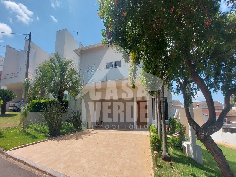 CASA em VILA BORGHESE, INDAIATUBA - Sobrado à venda - Condomínio Vila Borghese Indaiatuba-SP - Foto 32