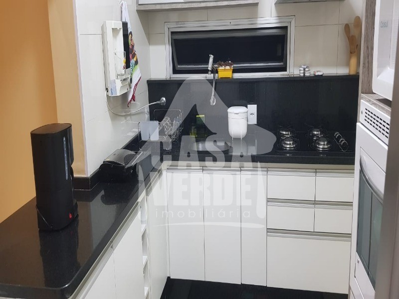 APARTAMENTO em PIATÃ, INDAIATUBA - Vender apartamento em Indaiatuba/SP, Edifício Piatã - Foto 3