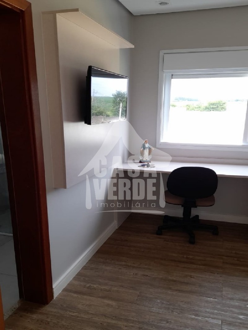 CASA em RESIDENCIAL TERRA NOBRE, INDAIATUBA - Casa à venda em Indaiatuba/SP, Condomínio Terra Nobre - Foto 26