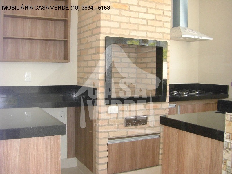 CASA em VILA AVAI, INDAIATUBA - Sobrado à venda - Condomínio Residencial Vila Avaí - Indaiatuba/SP - Foto 21