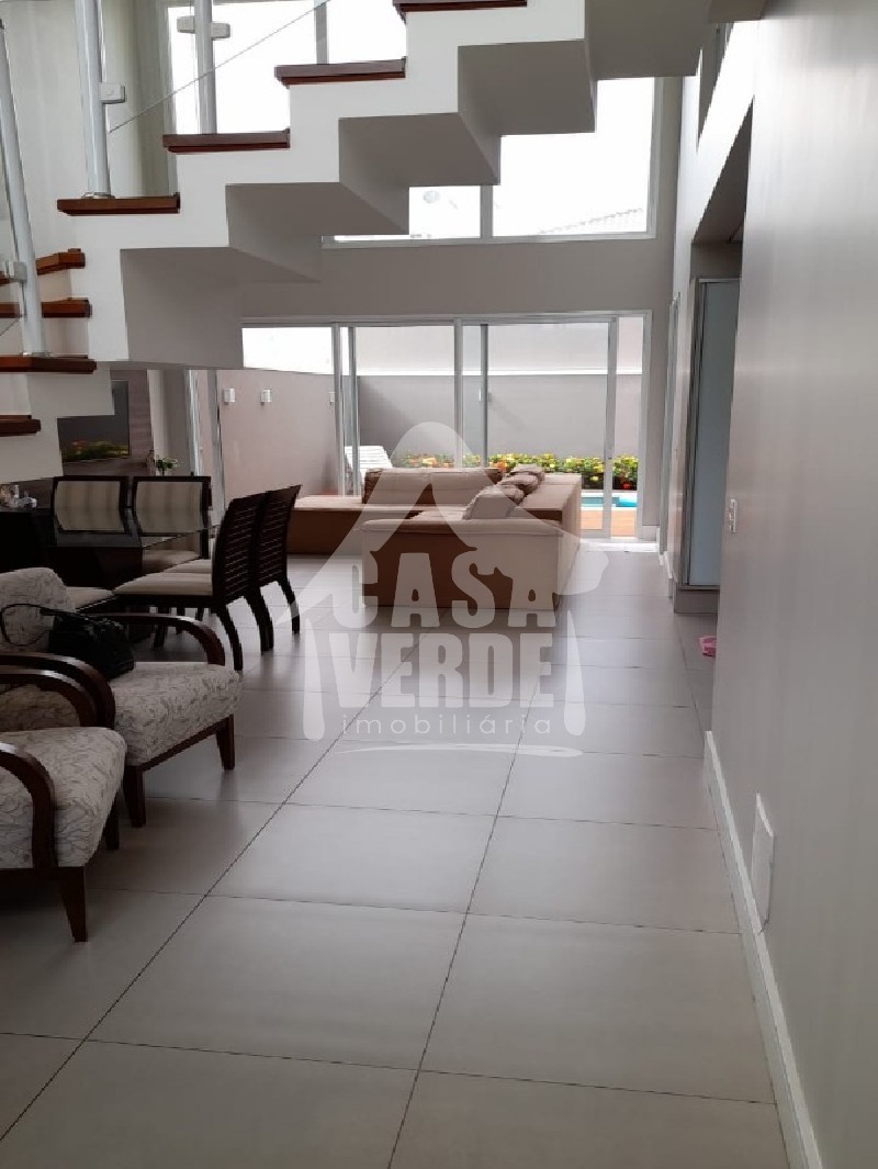 CASA em RESIDENCIAL TERRA NOBRE, INDAIATUBA - Casa à venda em Indaiatuba/SP, Condomínio Terra Nobre - Foto 43