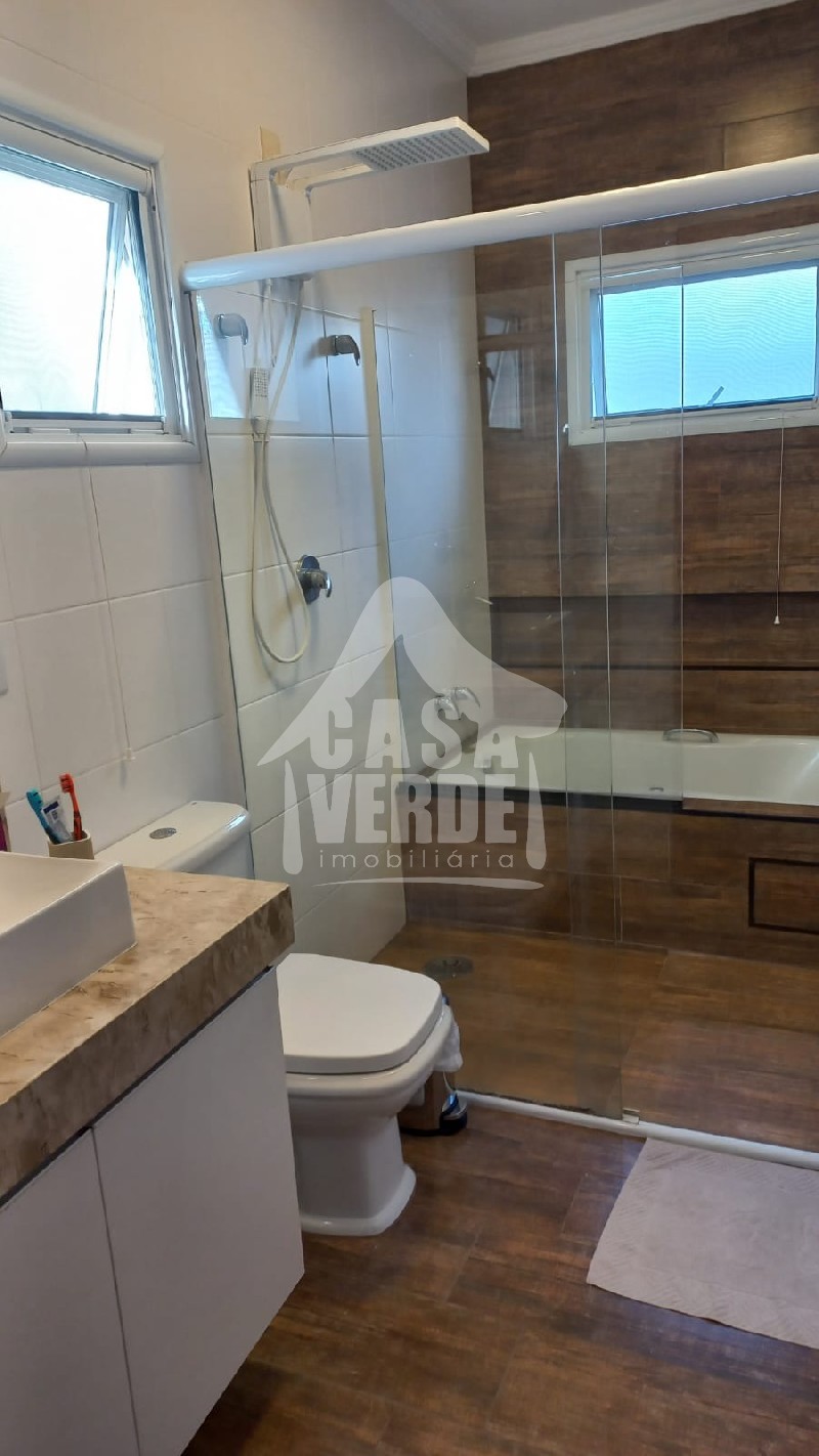 CASA em TERRA MAGNA, INDAIATUBA - Casa à venda no Condomínio Residencial Terra Magna em Indaiatuba/SP, Linda Casa à venda em um condomínio repleto de Verde, cercado pela Natureza - Foto 19