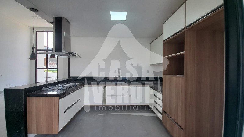 CASA em JARDIM PANORAMA, INDAIATUBA - Casa à venda no Condomínio Piemonte em Indaiatuba/SP - Foto 10