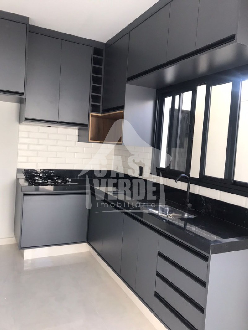 CASA em JARDIM BRÉSCIA, INDAIATUBA - Casa térrea à venda no Cond. Residencial Bréscia em Indaiatuba/SP - Foto 5