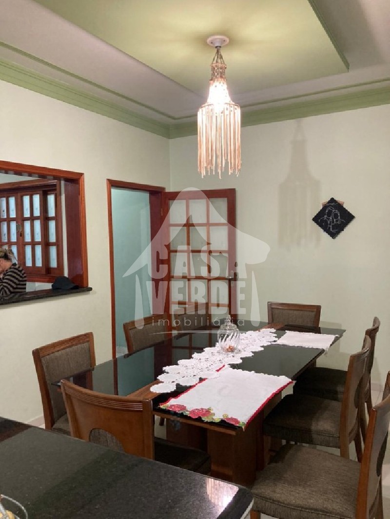 CASA em JARDIM PAULISTA I, INDAIATUBA - Sobrado à venda - Bairro Jardim Paulista I - Indaiatuba/SP - Foto 4
