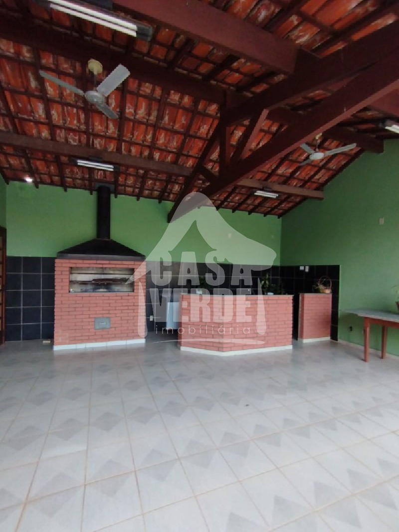 CASA em VILA VITÓRIA II, INDAIATUBA - Sobrado para locação -  Mobiliado- Vila Vitória  - Indaiatuba/SP - Foto 21