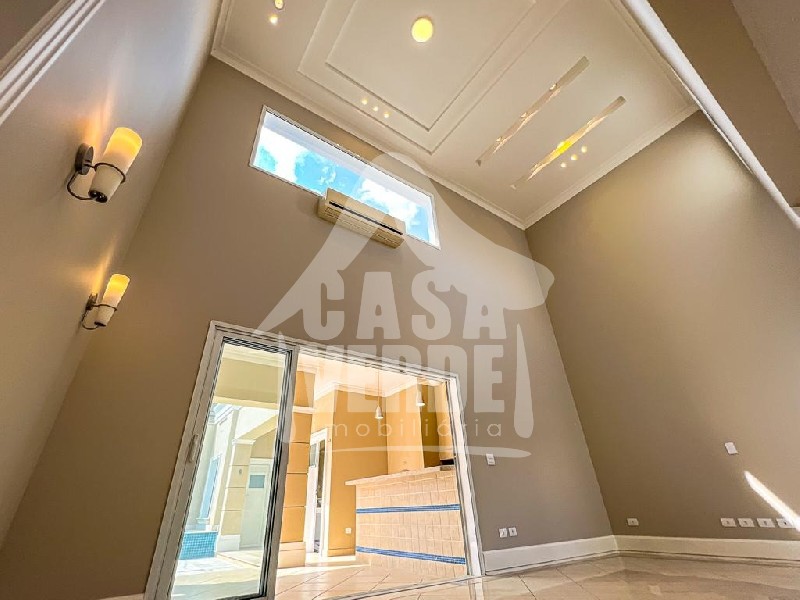 CASA em JARDIM ESPLENDOR, INDAIATUBA - Sobrado à Venda Condomínio Esplendor em Indaiatuba/SP - Foto 10