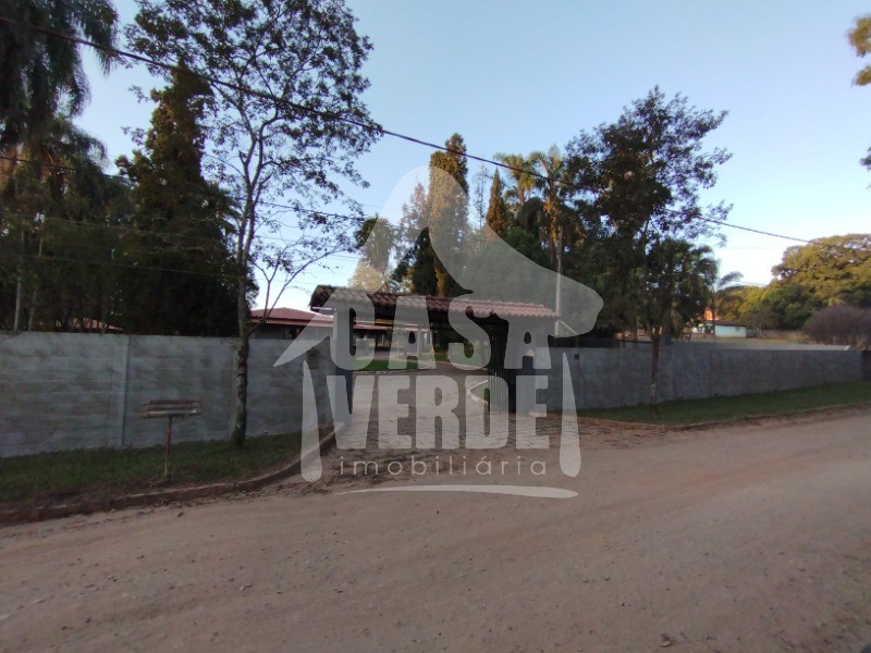CHÁCARA em COLINAS DO MOSTEIRO DE ITAICI, INDAIATUBA - Chácara á venda - Recanto dos Pássaros -  Indaiatuba/SP - Foto 13