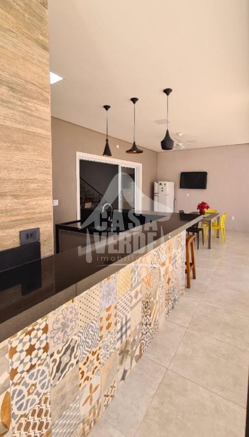 CASA em RESIDENCIAL DONA LUCILLA, INDAIATUBA - Sobrado à venda  - Condomínio Jardim Residencial Lucila - Indaiatuba/SP - Foto 37