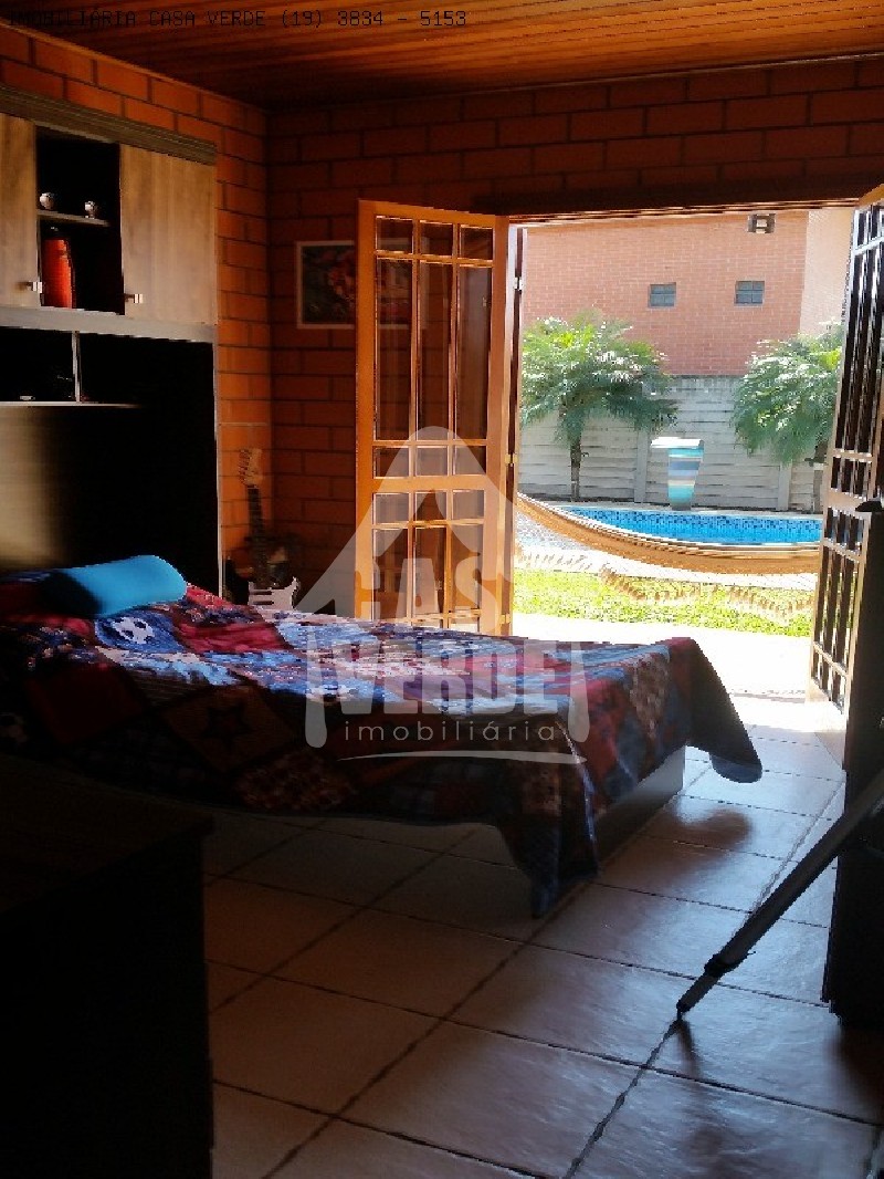 CHÁCARA em TERRAS DE ITAICI, INDAIATUBA - Chácara à venda - Terras de Itaici em Indaiatuba/SP - Foto 3