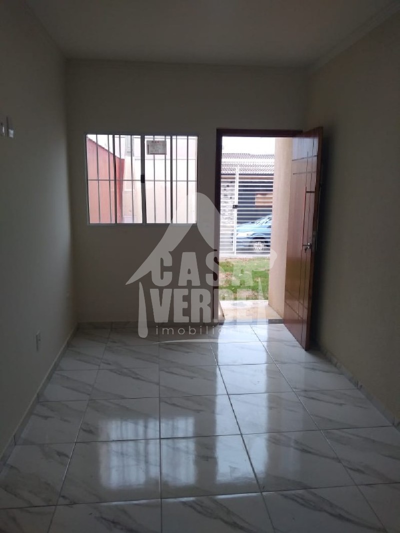 CASA em JARDIM MONTE CARLO, INDAIATUBA - Casa nova à venda | Jardim Monte Carlo - Foto 5